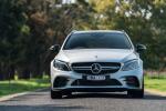 Mercedes-AMG C43 4Matic Estate 2018 года (AU)